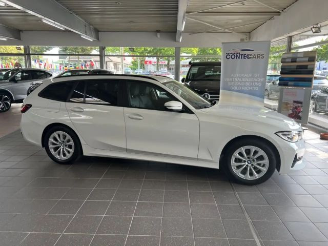 BMW 3 Serie 318 Advantage pakket 318d