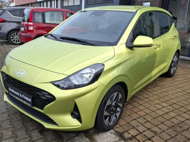 Hyundai i10 Trend 1.0