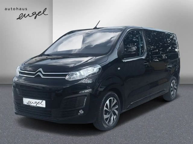 Citroën Spacetourer Feel