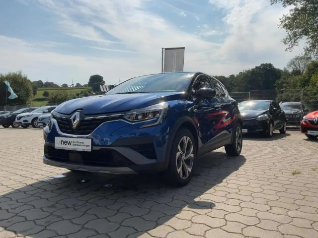 Renault Captur RS