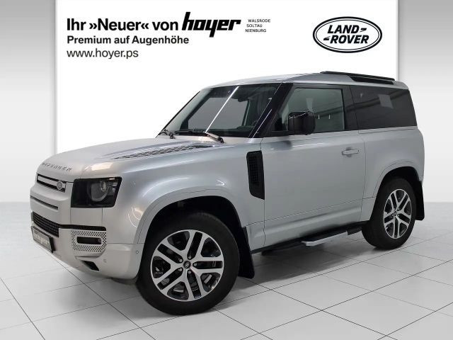 Land Rover Defender SE 3.0 MHEV D250 90