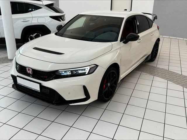 Honda Civic Type R VTEC