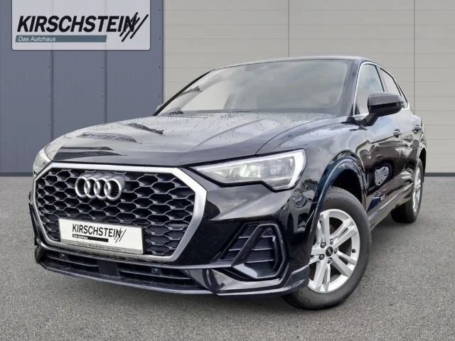 Audi Q3 Sportback 35 TFSI