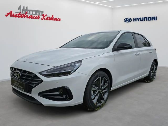 Hyundai i30 T-GDi 1.0 Connect