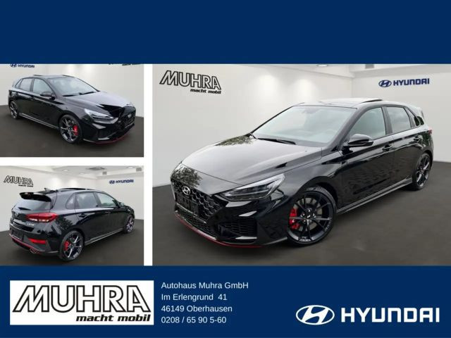 Hyundai i30 N Performance