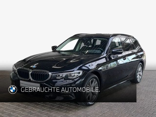 BMW 3 Serie 320 Sport Line 320e