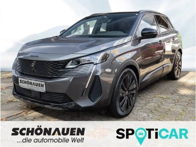 Peugeot 3008 GT-Line EAT8