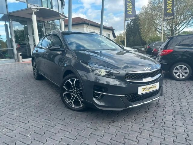 Kia XCeed Black Xdition Navi. Pano. Led. RFK. Sitzh.