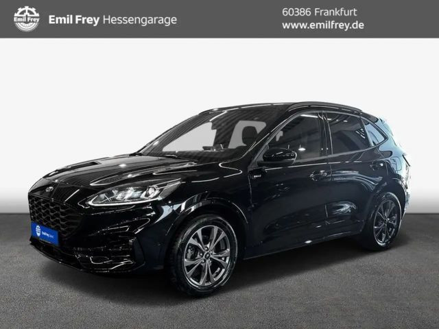 Ford Kuga ST Line X