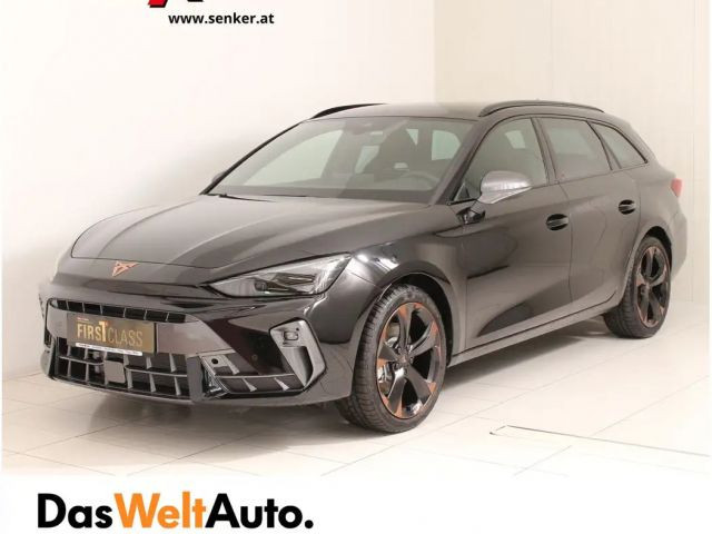 Cupra Leon DSG