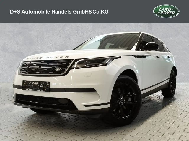 Land Rover Range Rover Velar S P400e