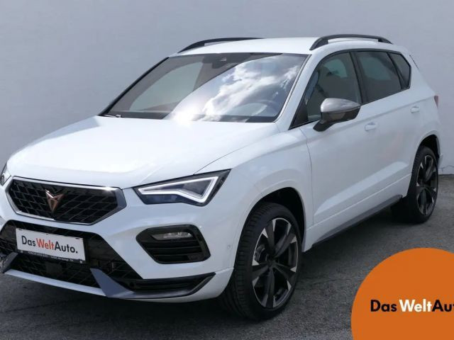 Cupra Ateca 1.5 TSI DSG