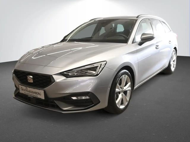 Seat Leon FR-lijn 1.0 TSI Sportstourer