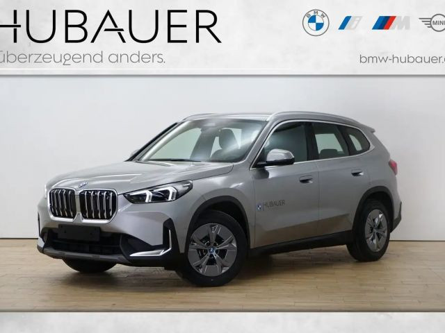 BMW iX1 xDrive30