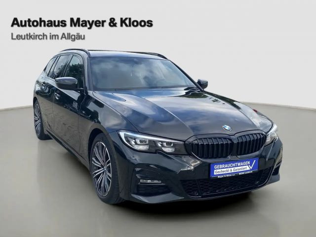 BMW 3 Serie 320 M-Sport Touring 320d