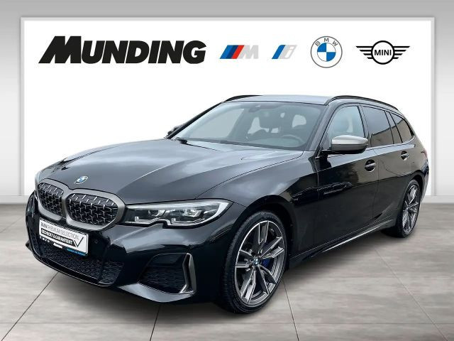 BMW 3 Serie 340 M-Sport xDrive Touring