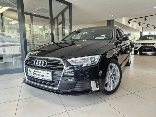 Audi A3 Sportback Sport 1.5 TFSI