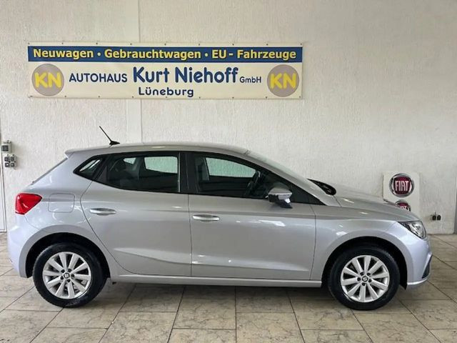 Seat Ibiza Style 1.0 TSI DSG