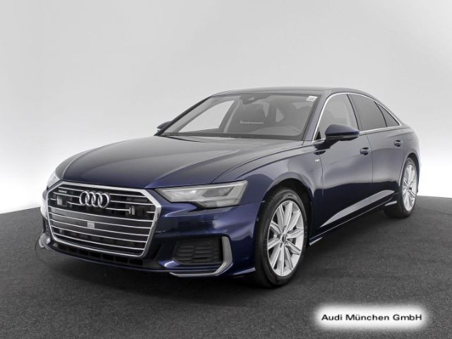 Audi A6 Limousine Quattro S-Tronic Sport 50 TFSI