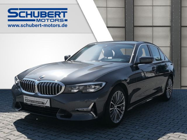 BMW 3 Serie 320 Limousine 320i