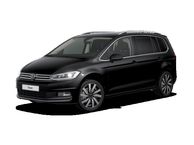 Volkswagen Touran DSG 1.5 TSI