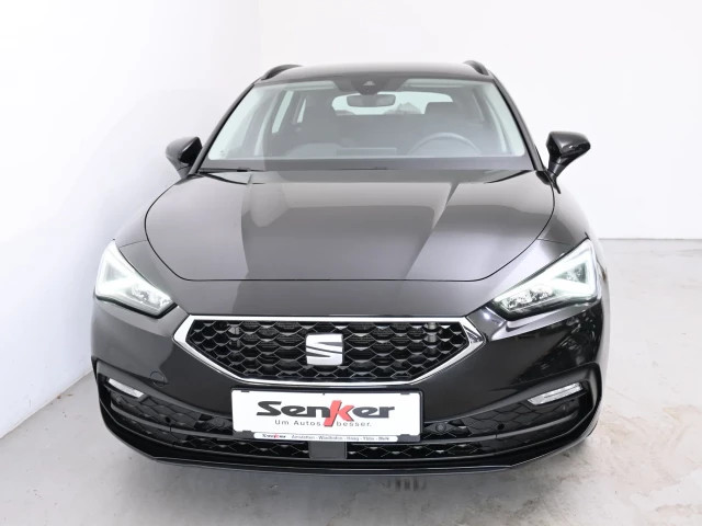 Seat Leon Style 2.0 TDI DSG