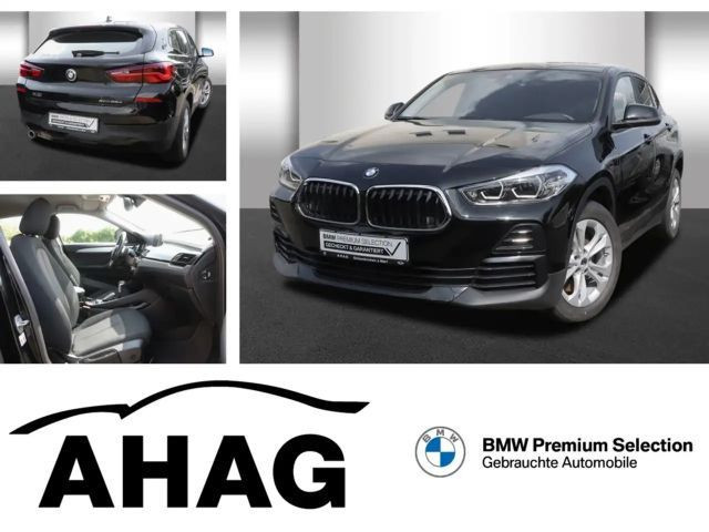 BMW X2 Advantage pakket xDrive25e