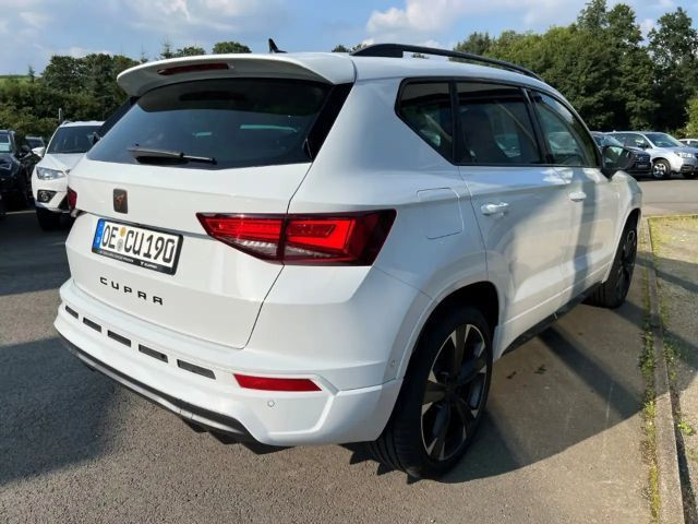 Cupra Ateca 4Drive 2.0 TSI DSG