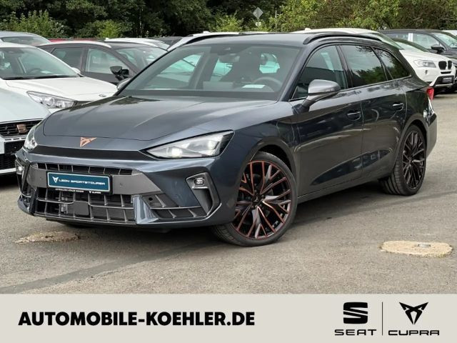 Cupra Leon Sportstourer 1.4 e-Hybrid DSG VZ