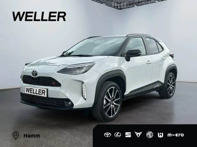 Toyota Yaris Cross GR Premium Paket Hybride