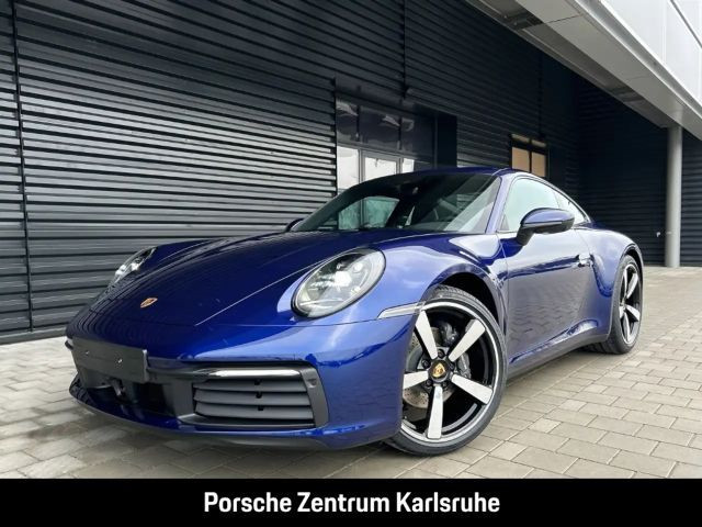 Porsche 992 Carrera Coupé