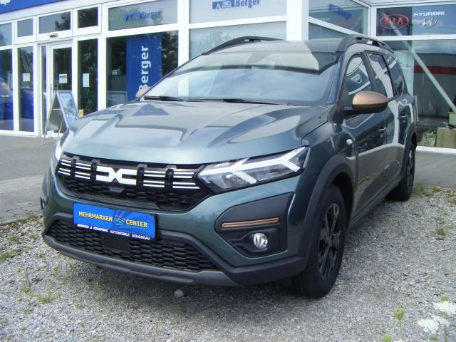 Dacia Jogger Extreme