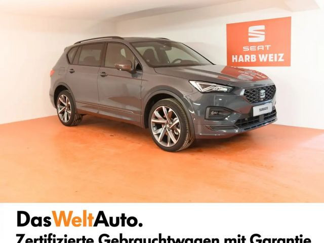 Seat Tarraco 2.0 TDI FR-lijn 4Drive DSG