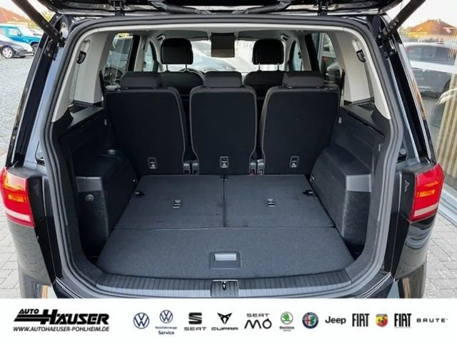 Volkswagen Touran Comfortline DSG 1.5 TSI