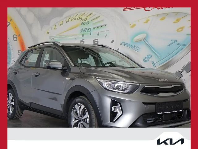 Kia Stonic GDi