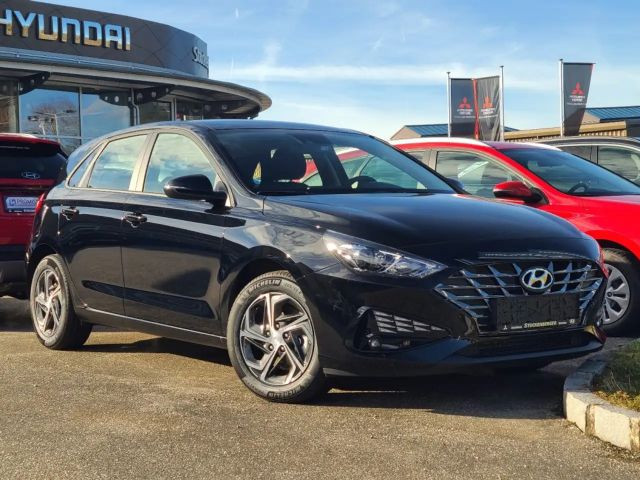 Hyundai i30 PD GO 1,5 DPI c2bg1