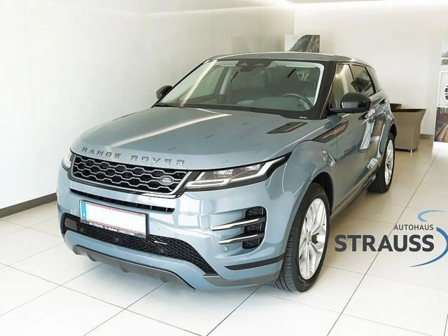 Land Rover Range Rover Evoque Dynamic R-Dynamic SE P300e