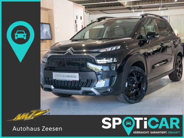 Citroën C3 Aircross PureTech