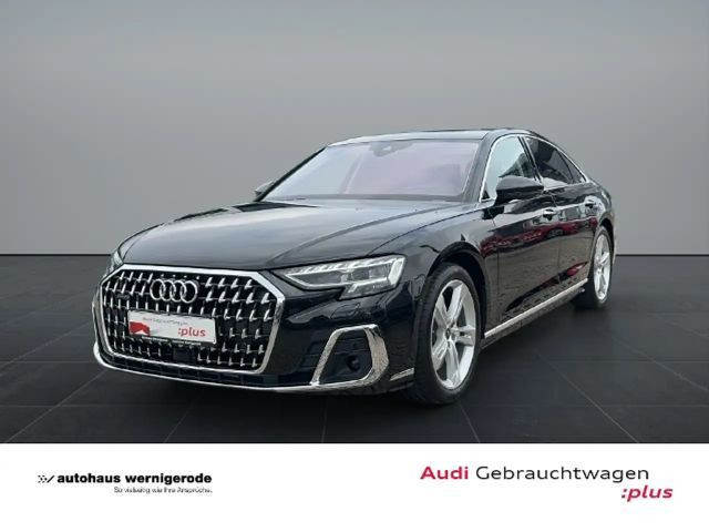 Audi A8 Quattro 60 TFSI