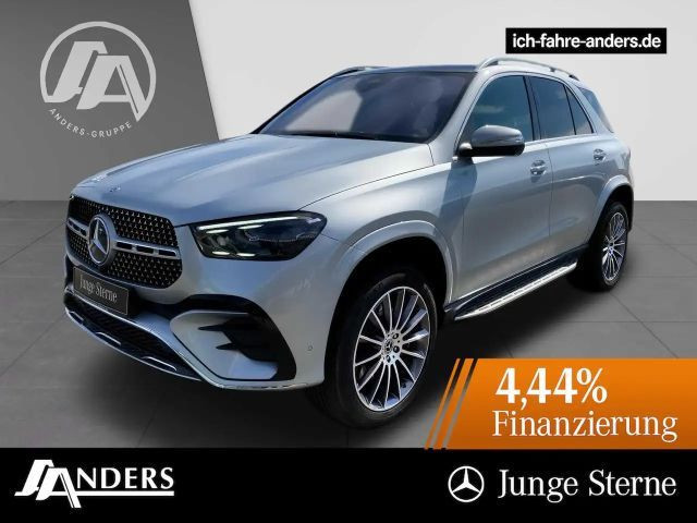 Mercedes-Benz GLE-Klasse GLE 450 4MATIC AMG