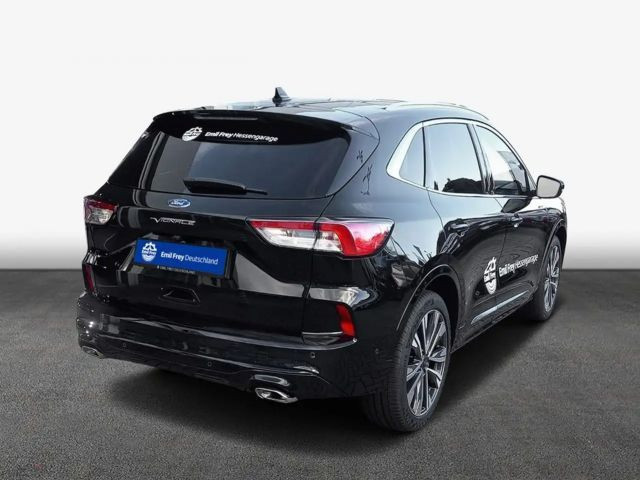 Ford Kuga Vignale Plug in Hybrid