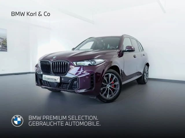 BMW X5 xDrive M-SportPro