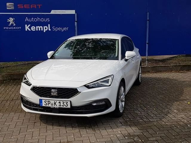 Seat Leon Style 1.0 TSI