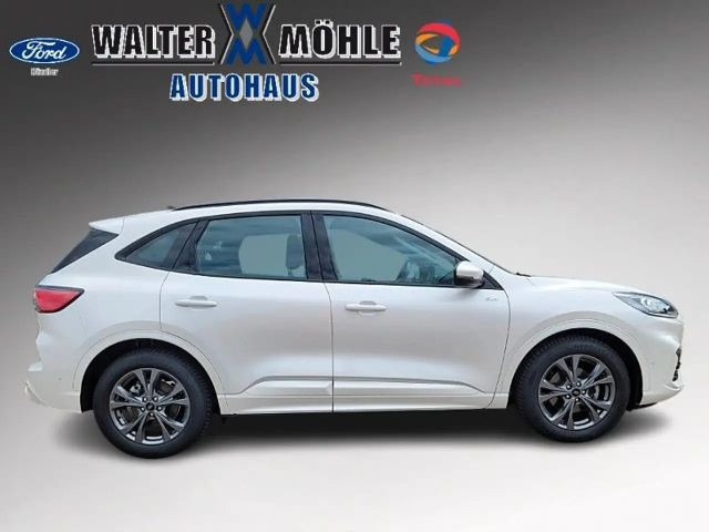 Ford Kuga ST Line