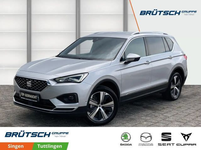 Seat Tarraco 2.0 TDI Xcellence DSG