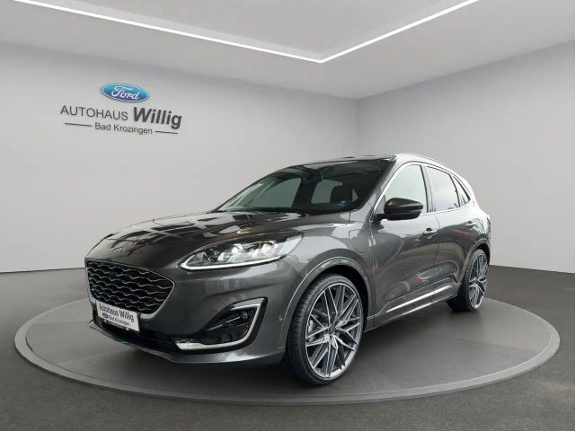 Ford Kuga Vignale Hybrid