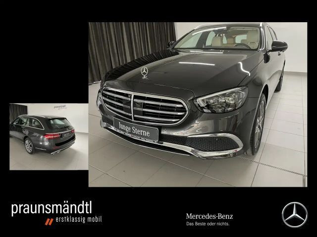 Mercedes-Benz E-Klasse E 400 4MATIC EXCLUSIVE Estate E 400 d