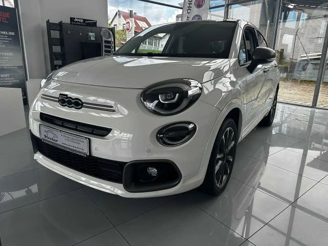 Fiat 500X Sport