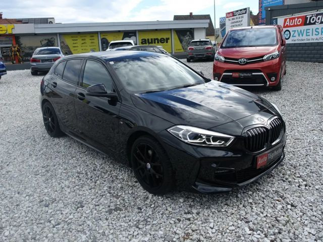 BMW 1 Serie 116 M-Sport 116d