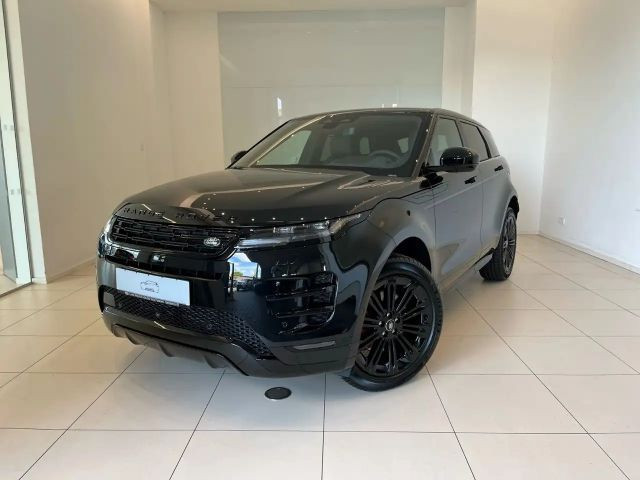 Land Rover Range Rover Evoque SE P300e